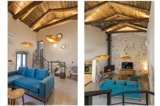 Villa Platon by PosarelliVillas - Pláka - 5