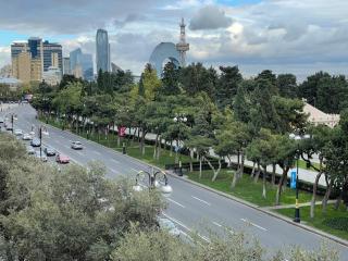 Gloria Apartment By Bakuapart - Baku - 5