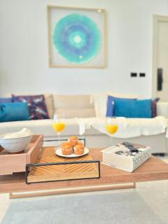 Private Beach Access Aqua Esmeralda Dominicus - La Laguna - 8