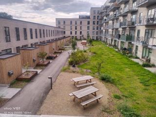 Nordic Sleep Spot - 1