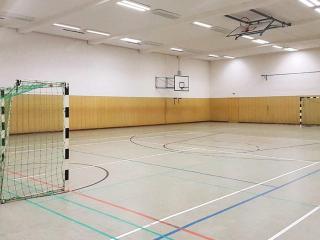 8 person holiday home in Großenbrode - 1