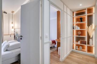 Beautiful 3 Bedrooms apt near Eiffel Tower - 1