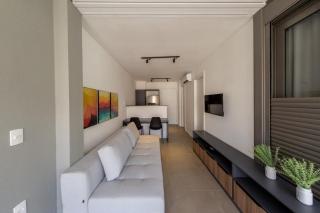 BHomy Zahle - São Paulo - 5