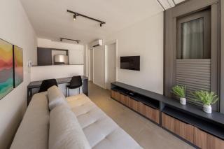 BHomy Zahle - São Paulo - 4