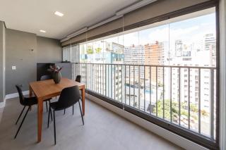 BHomy Zahle - São Paulo - 1