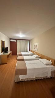 Hotel Crystal - Londrina - 3