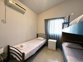 STAY Pervolia Maisonette - 6