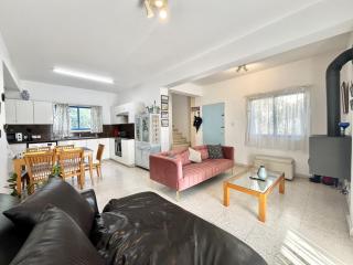 STAY Pervolia Maisonette - 4