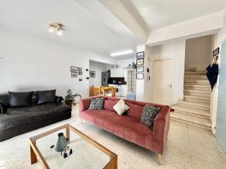 STAY Pervolia Maisonette - 2