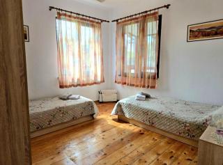 Къща за гости Странджа - 4