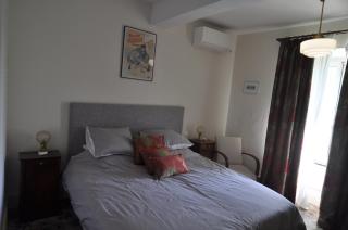 Relais des Vignerons, Chambres d'hôtes - Conilhac-Corbières - 5