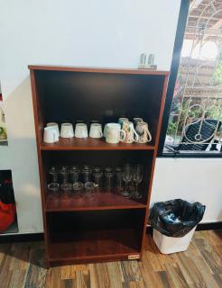 Silva Hostel & Rooms - Trincomalee - 5
