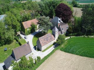 Cottage in Wierre-Effroy near Forest - Wierre-Effroy - 1