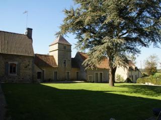 Cottage in Wierre-Effroy near Forest - Wierre-Effroy - 5