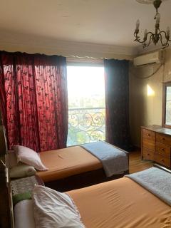شقة فندقيه كورنيش النيل - Il Cairo - 8