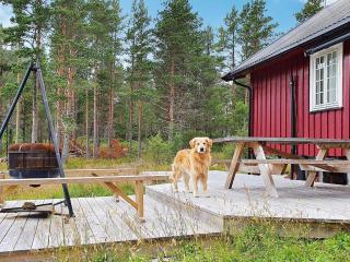 8 person holiday home in Sundlandet - Snildal - 6