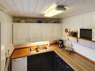 6 person holiday home in Sundlandet - 6