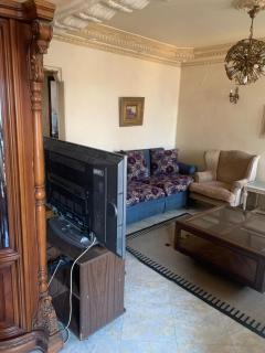 شقة فندقيه كورنيش النيل - 1