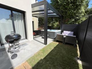Résidence du Golf - Jacuzzi et Parking Gratuit - 4