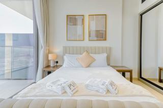 PVH - Vibrant 1BR - Binghatti Corner - 7