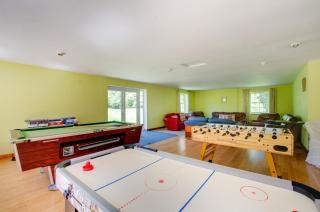 The Old Rectory - 4
