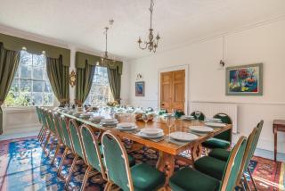 The Old Rectory - 1