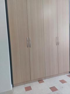 Entire Apartment at New Bazar Tirana - - 6