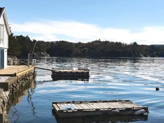 4 person holiday home in Reksteren-By Traum - 1