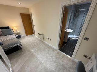 Apartment in Suffolk - Ipswich - 8