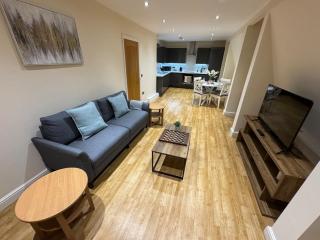 Apartment in Suffolk - Ipswich - 4