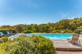 Villa Pina - Sainte-Lucie de Porto-Vecchio - 6