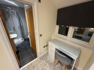 Apartment in Suffolk - Ipswich - 2