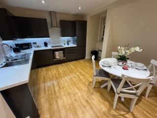 Apartment in Suffolk - Ipswich - 1
