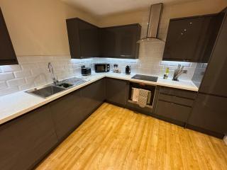Apartment in Suffolk - 3