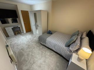 Apartment in Suffolk - 9