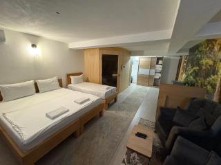 Hotel Inn - Prizren - 1