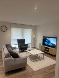 2 Bed Apartment Square - 0