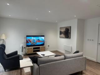 2 Bed Apartment Square - 9