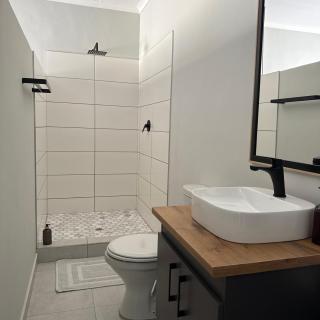 Cozy NooK Mariental - Mariental - 7