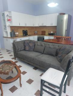 Entire Apartment at New Bazar Tirana - - 5
