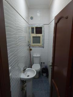 House for family only - 9