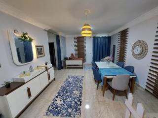 House for family only - Obour - 6