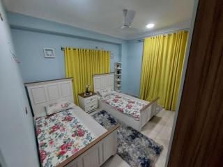House for family only - Obour - 4