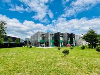 Meadows Terraced Houses - 9