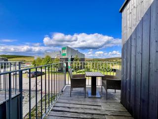Meadows Terraced Houses - 1