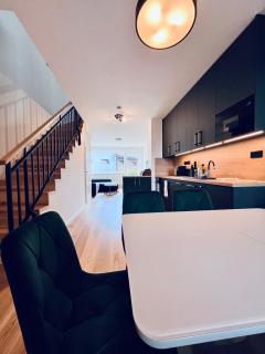 Meadows Terraced Houses - 7