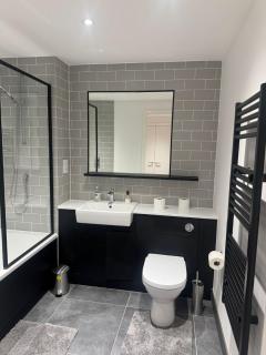 2 Bed Apartment Square - 6
