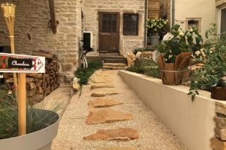 Gite de Bourgogne - 2