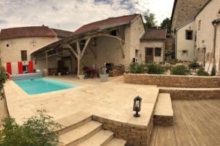 Gite de Bourgogne - 1