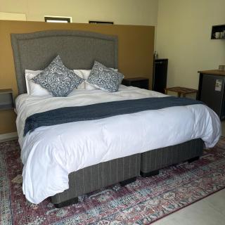 Cozy NooK Mariental - Mariental - 4